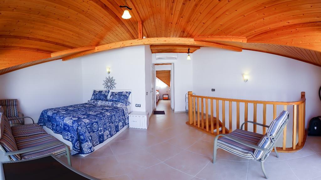 Luxury Apartment With Seaview Fethiye Ngoại thất bức ảnh