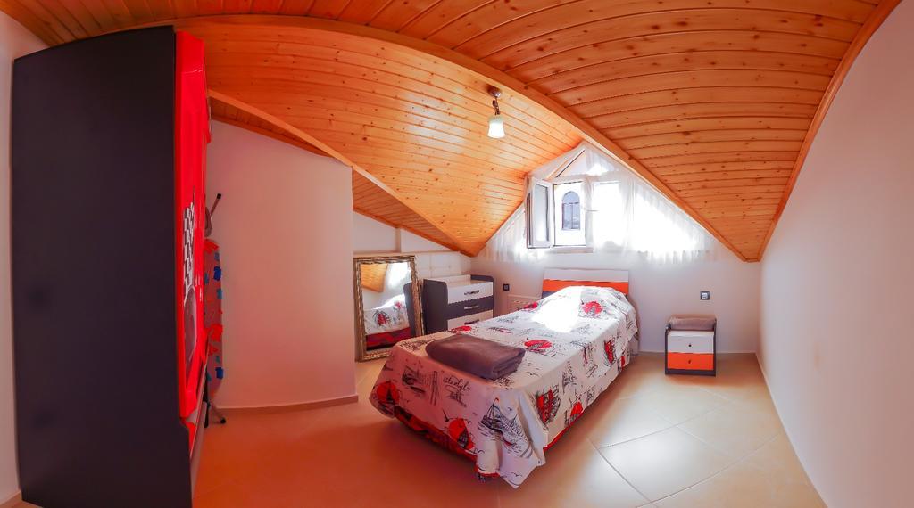 Luxury Apartment With Seaview Fethiye Ngoại thất bức ảnh