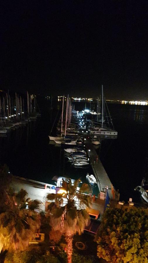 Luxury Apartment With Seaview Fethiye Ngoại thất bức ảnh